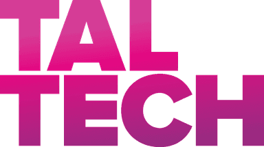 TalTech logo