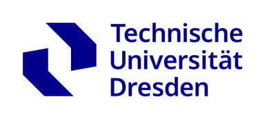 TU Dresden logo